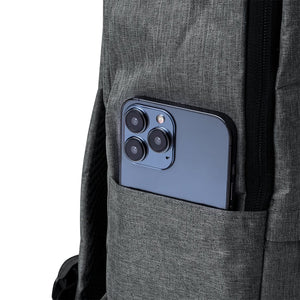 Zaino Ingria - personalizzabile con logo