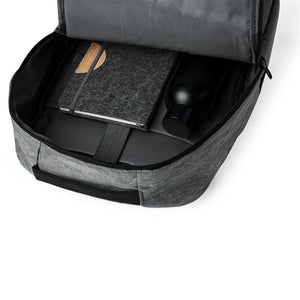 Zaino Ingria - personalizzabile con logo