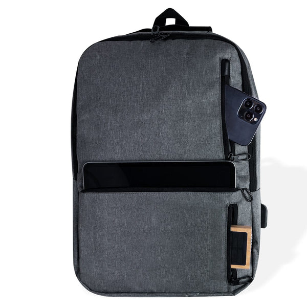 Zaino Ingria - personalizzabile con logo