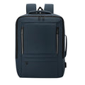 Zaino Javelin blu navy - personalizzabile con logo