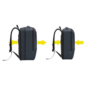 Zaino Javelin - personalizzabile con logo