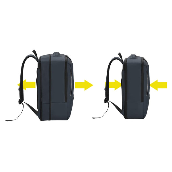 Zaino Javelin - personalizzabile con logo
