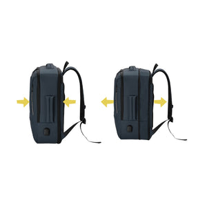 Zaino Javelin - personalizzabile con logo