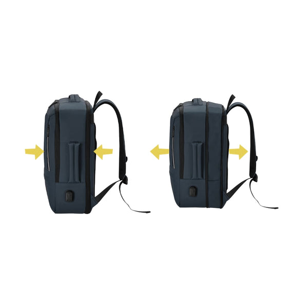 Zaino Javelin - personalizzabile con logo