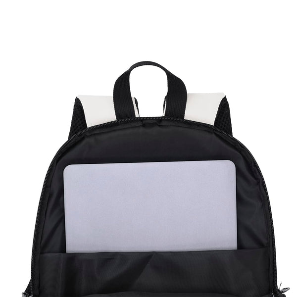 Zaino Kalek bege - personalizzabile con logo