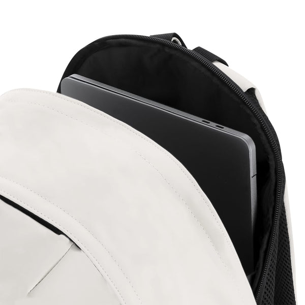 Zaino Kalek bege - personalizzabile con logo