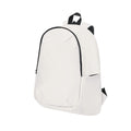 Zaino Kalek bege - personalizzabile con logo