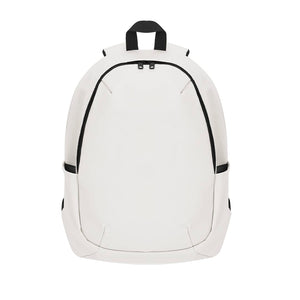 Zaino Kalek bege - personalizzabile con logo