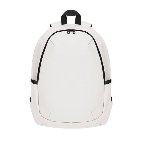 Zaino Kalek bege - personalizzabile con logo