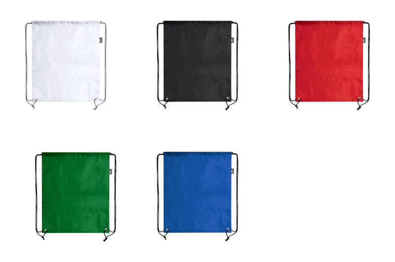 Zaino Lambur Colore: rosso, verde, blu, bianco, nero €1.15 - 6430 ROJ
