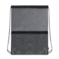 Zaino Lamdy Nero - personalizzabile con logo
