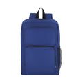Zaino Lanwich blu - personalizzabile con logo