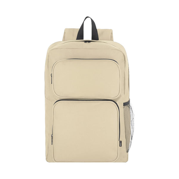 Zaino Lanwich natural - personalizzabile con logo