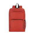 Zaino Lanwich rosso - personalizzabile con logo