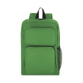 Zaino Lanwich verde - personalizzabile con logo