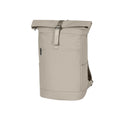 Zaino Laptop Star beige - personalizzabile con logo