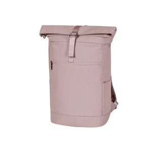 Zaino Laptop Star rosa - personalizzabile con logo