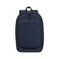 Zaino Laret blu navy - personalizzabile con logo