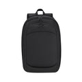 Zaino Laret nero - personalizzabile con logo