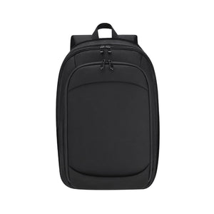 Zaino Laret nero - personalizzabile con logo
