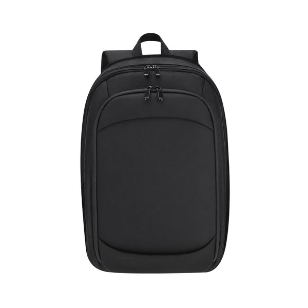 Zaino Laret nero - personalizzabile con logo