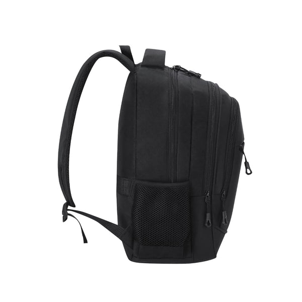 Zaino Laven nero - personalizzabile con logo