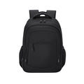 Zaino Laven nero - personalizzabile con logo
