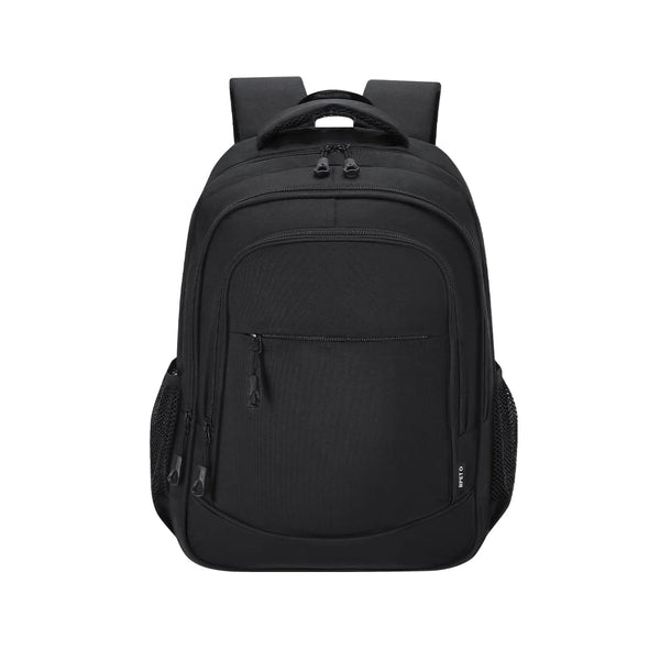 Zaino Laven nero - personalizzabile con logo