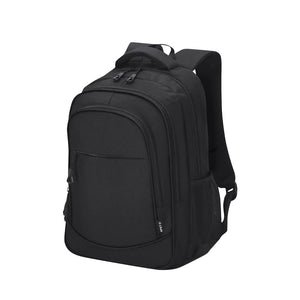 Zaino Laven nero - personalizzabile con logo