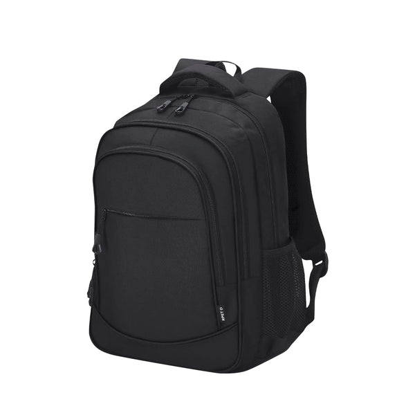 Zaino Laven nero - personalizzabile con logo