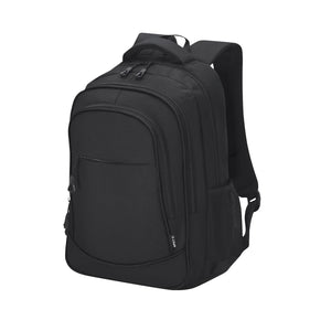 Zaino Laven nero - personalizzabile con logo