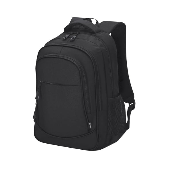 Zaino Laven nero - personalizzabile con logo