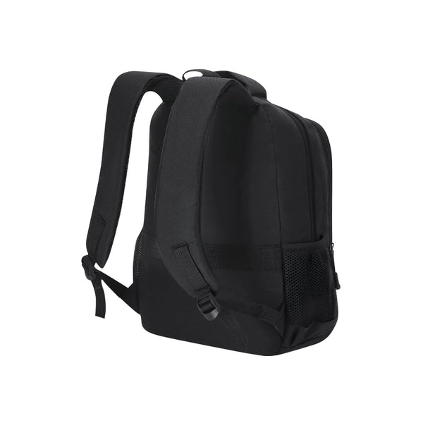Zaino Laven nero - personalizzabile con logo