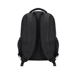 Zaino Laven nero - personalizzabile con logo
