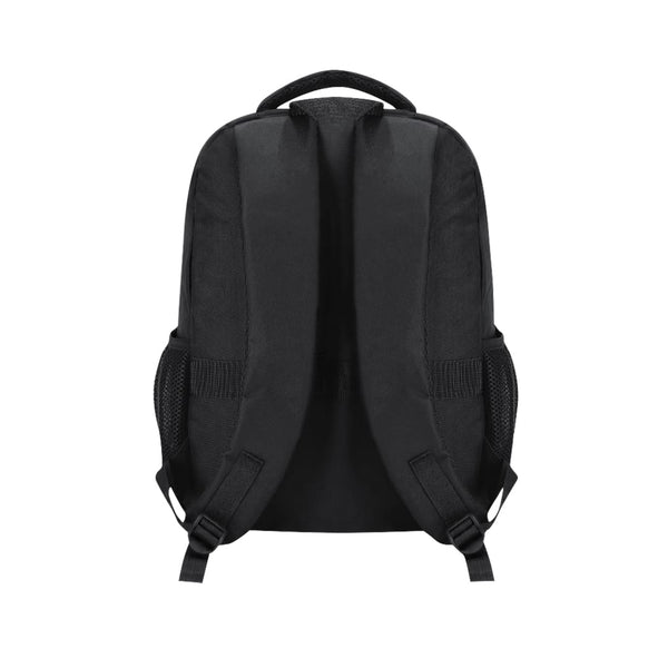 Zaino Laven nero - personalizzabile con logo