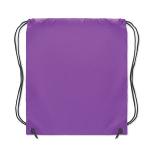 Zaino leggero - personalizzabile con logo