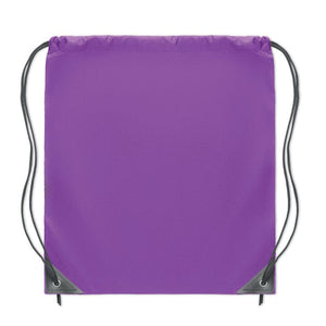 Zaino leggero - personalizzabile con logo