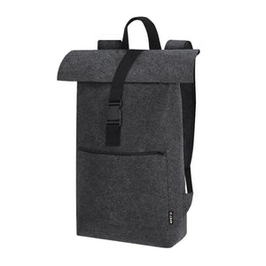Zaino Magar grey - personalizzabile con logo