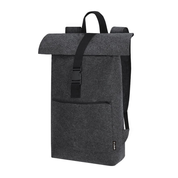 Zaino Magar grey - personalizzabile con logo