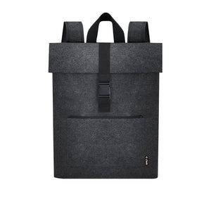 Zaino Magar grey - personalizzabile con logo