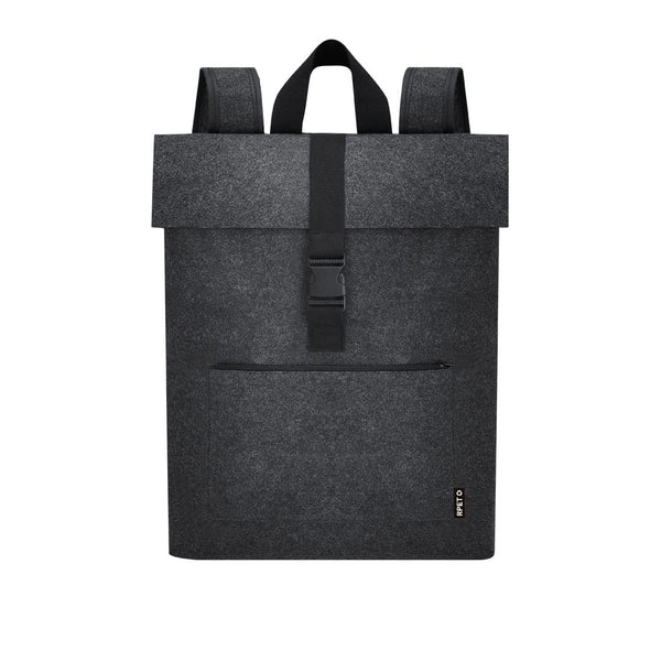 Zaino Magar grey - personalizzabile con logo