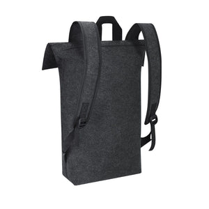 Zaino Magar grey - personalizzabile con logo
