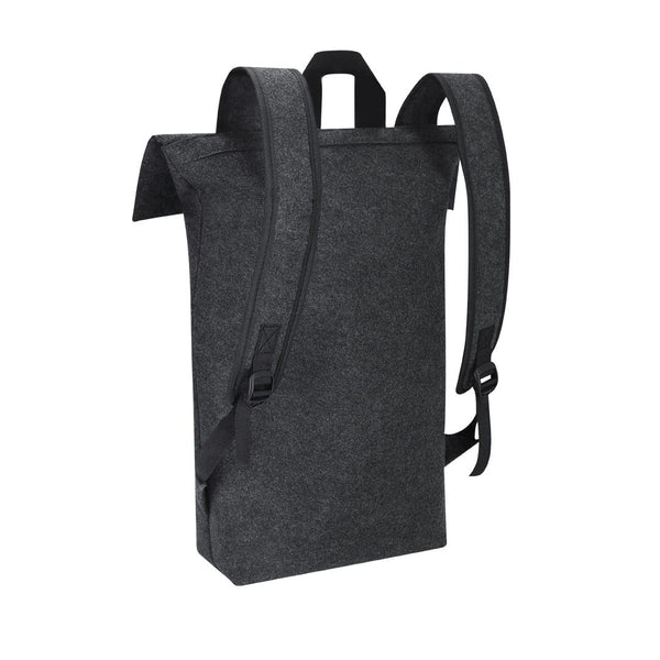 Zaino Magar grey - personalizzabile con logo