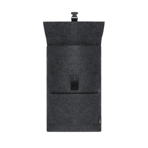 Zaino Magar grey - personalizzabile con logo