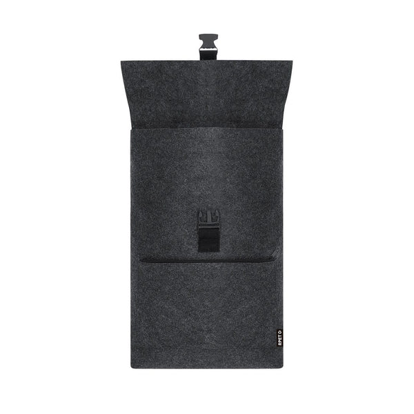 Zaino Magar grey - personalizzabile con logo