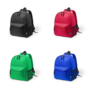 Zaino Maggie - personalizzabile con logo