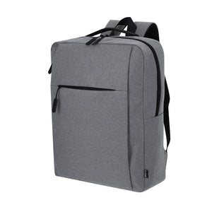 Zaino Maxtry - personalizzabile con logo