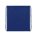 Zaino Maziu blu navy - personalizzabile con logo