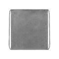 Zaino Maziu grigio - personalizzabile con logo