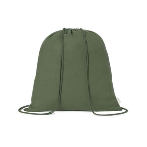 Zaino Maziu - personalizzabile con logo